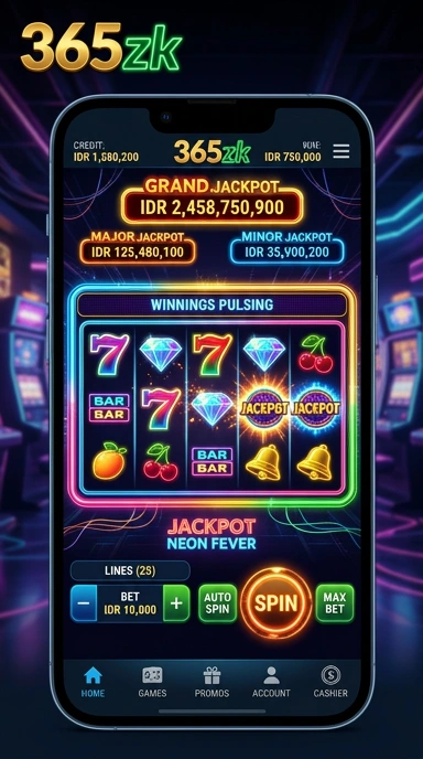 Pratinjau antarmuka tigerjp88 — aplikasi APK resmi Android v2.5.6